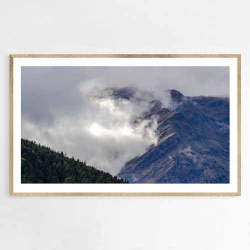 Les Sommets Mystiques, Hautes-Pyrénées